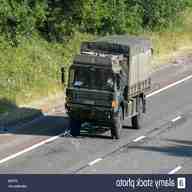 army lorry for sale