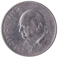 winston churchill coins for sale