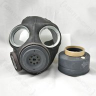 world war 2 gas mask for sale