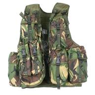 dpm assault vest for sale