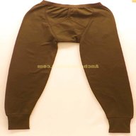 army long johns for sale
