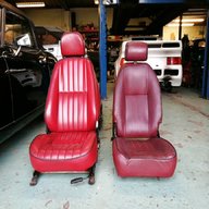 mgf seats for sale