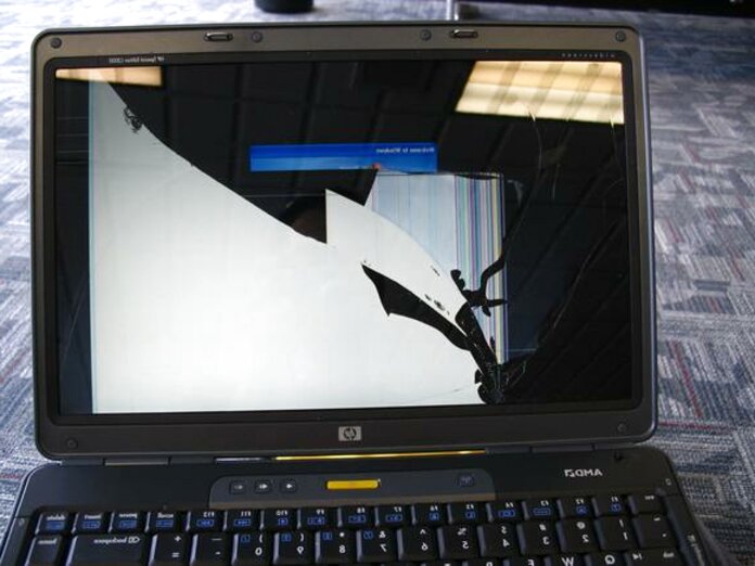 Broken laptops for sale ebay