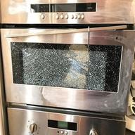broken oven for sale