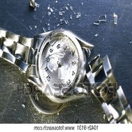broken watch for sale