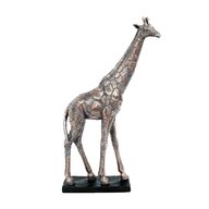 bronze giraffe for sale