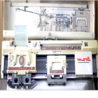 brother knitting machine for sale