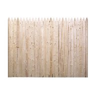 6ft x 6ft fence panels for sale