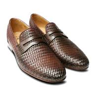 mens weave shoes for sale