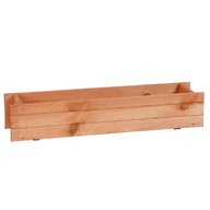 wooden window box for sale