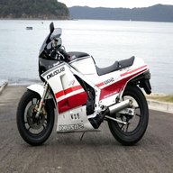 rg500 for sale