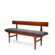 danish bench for sale
