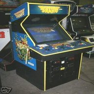 konami arcade for sale