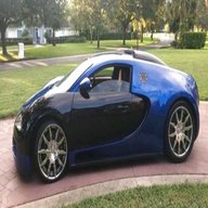bugatti replica for sale