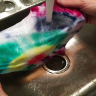 cold water dye for sale