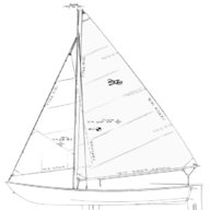 jib sail for sale