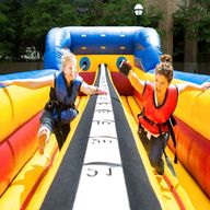 bungee run for sale