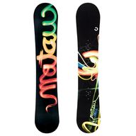 burton custom snowboard for sale