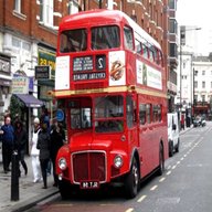 routemaster blinds for sale