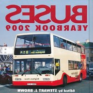 buses yearbook for sale