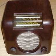 bush dac radio for sale