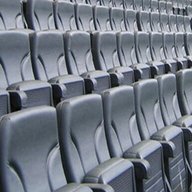 stadium seat for sale