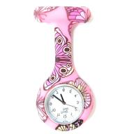 butterfly fob watch for sale
