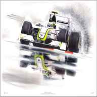 f1 prints for sale