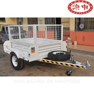car box trailers for sale