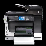 hp 8500 printer for sale