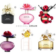marc jacobs perfume bottles for sale