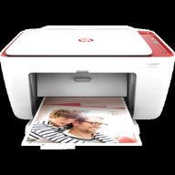 hp deskjet 2600 printer for sale