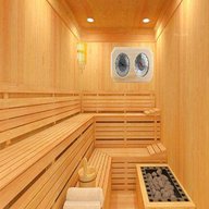 sauna room for sale for sale