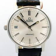 omega watch 1973 for sale