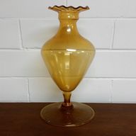 60s vase for sale