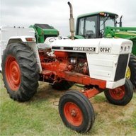 david brown 1410 tractor for sale