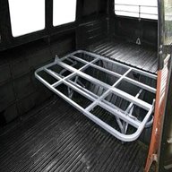 vw t4 rock roll bed for sale