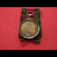 yeomanry medals for sale