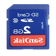 2gb sd card for sale