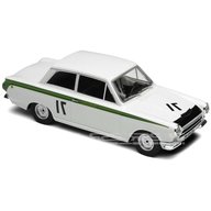 scalextric lotus cortina for sale