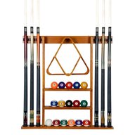 pool cue rack for sale