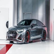 rs7 for sale