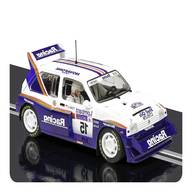 scalextric car metro for sale