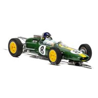 scalextric lotus for sale