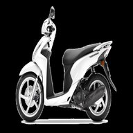 honda vision moped for sale