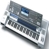 kn7000 technics keyboard for sale