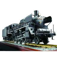 model locomotives for sale