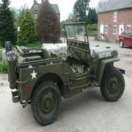 old army jeeps for sale
