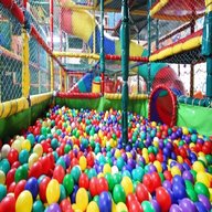 soft play area for sale