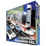 scalextric 6 car powerbase for sale